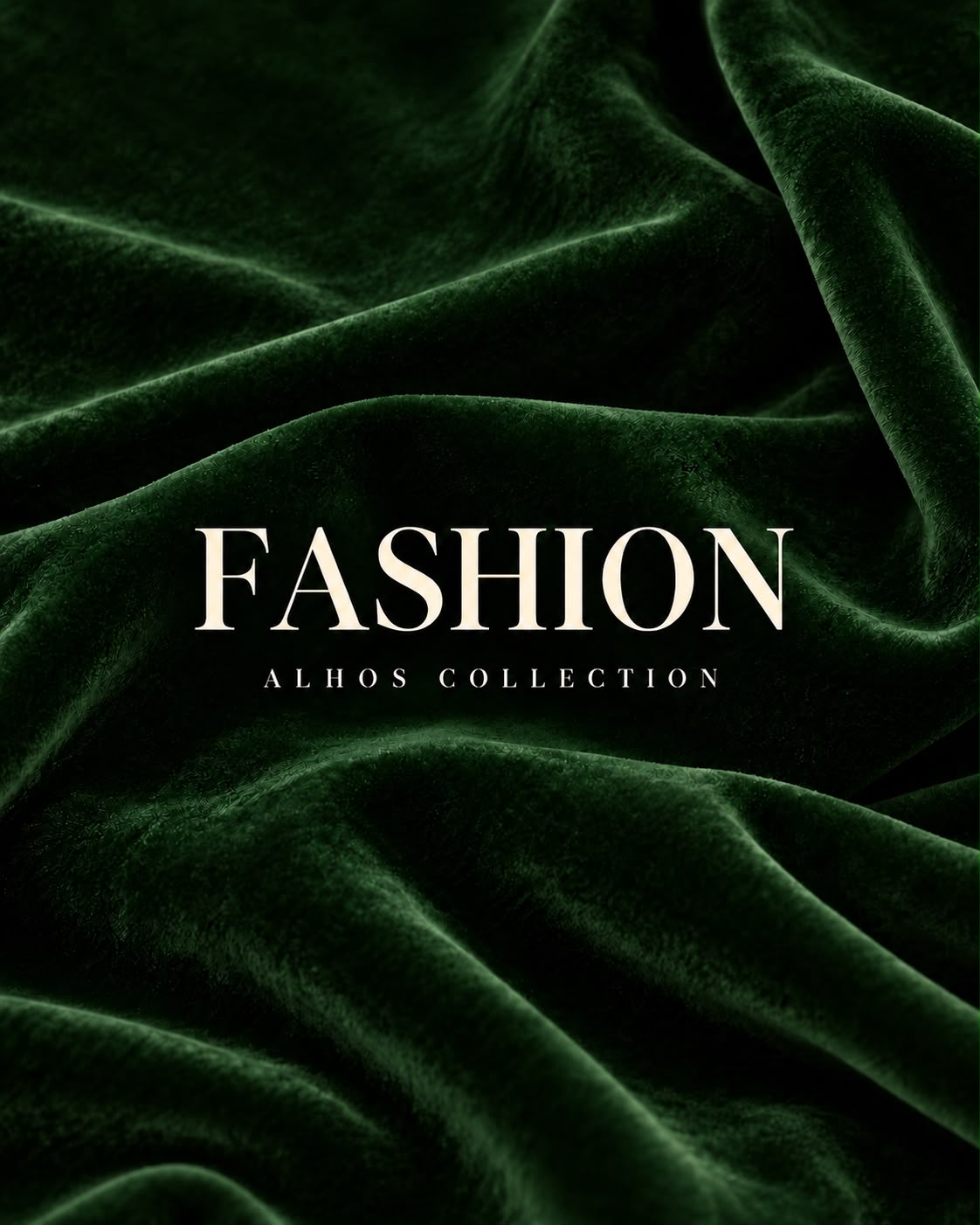 AlHos Fashion