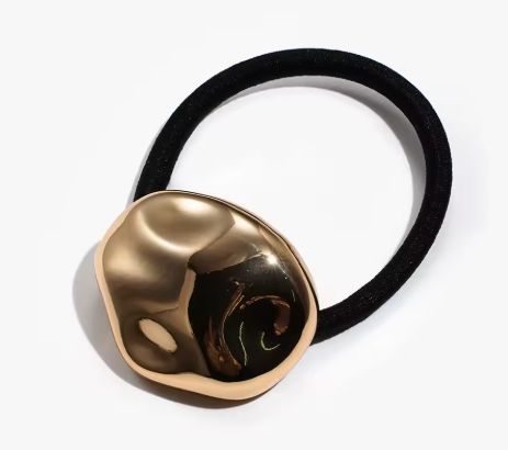 Signature Hair Tie