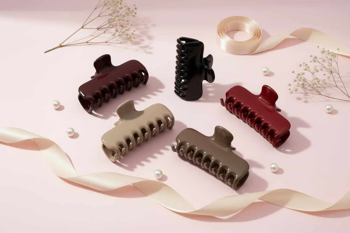 Hair Claw Clip