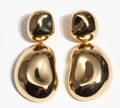 Aurelia Drop Earrings