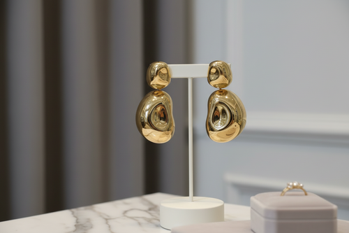 Aurelia Drop Earrings
