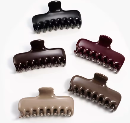 Hair Claw Clip