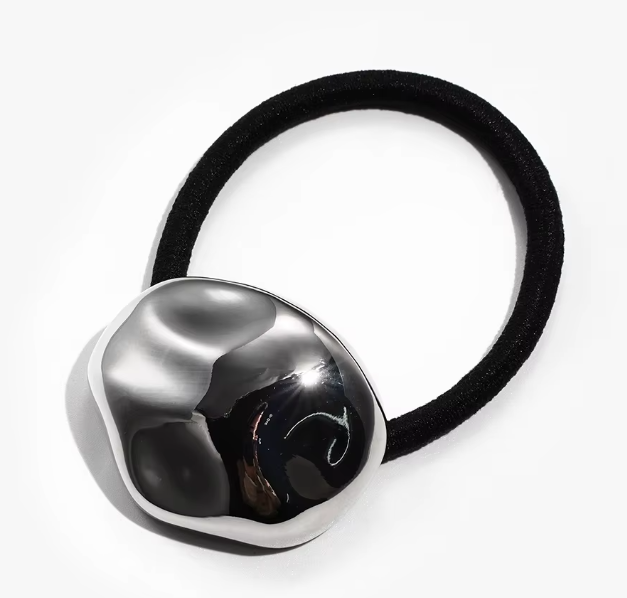 Signature Hair Tie