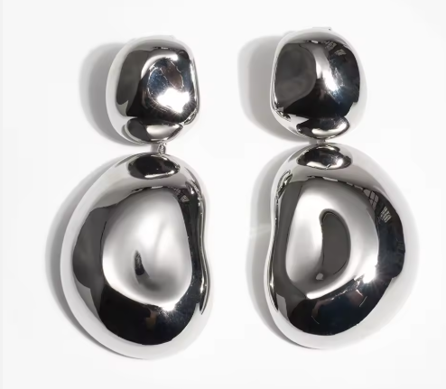 Aurelia Drop Earrings
