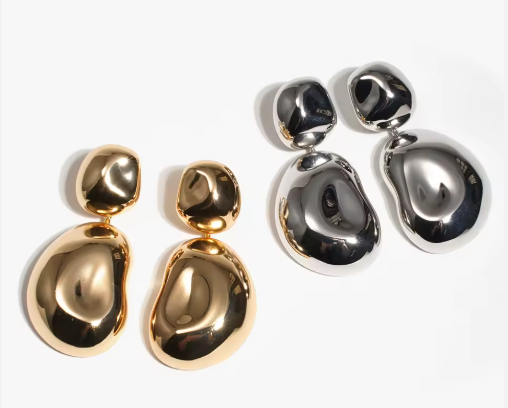 Aurelia Drop Earrings