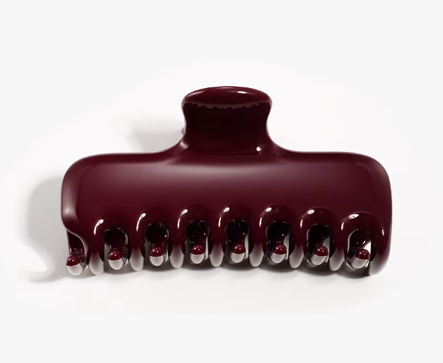 Hair Claw Clip