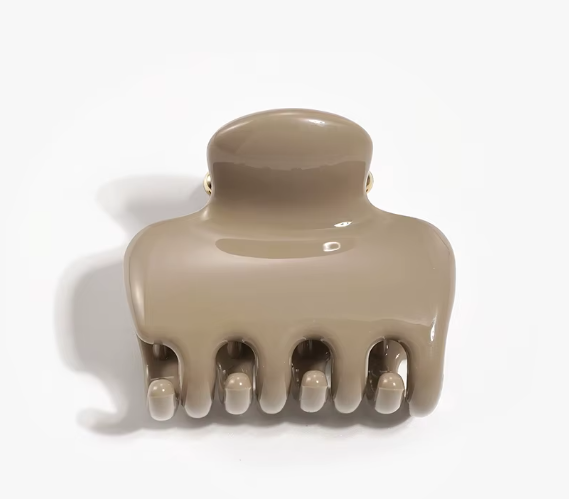 Mini Claw Hair Clip