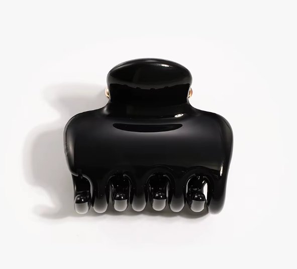 Mini Claw Hair Clip
