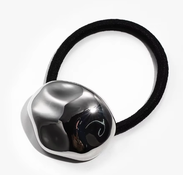 Signature Hair Tie