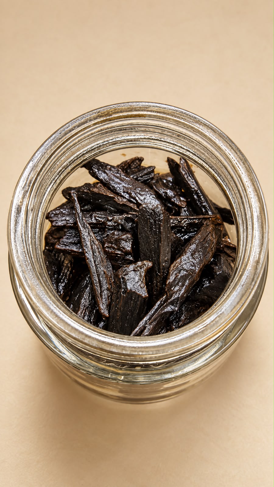 العود الكمبودي المعطّر | Cambodian Scented Oud – 100 g